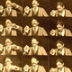 Stills from Edison Kinetoscopic Record Of A Sneeze (Photo: Wikimedia Commons)